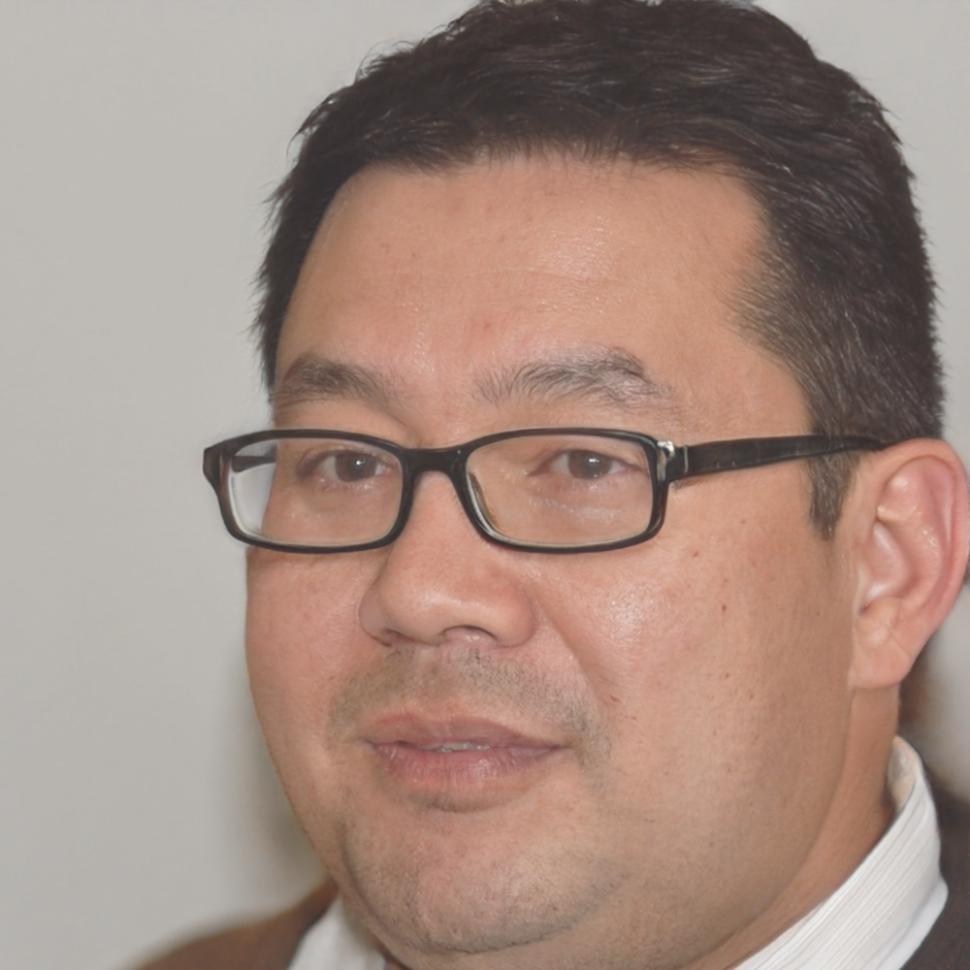 Carlos Menéndez