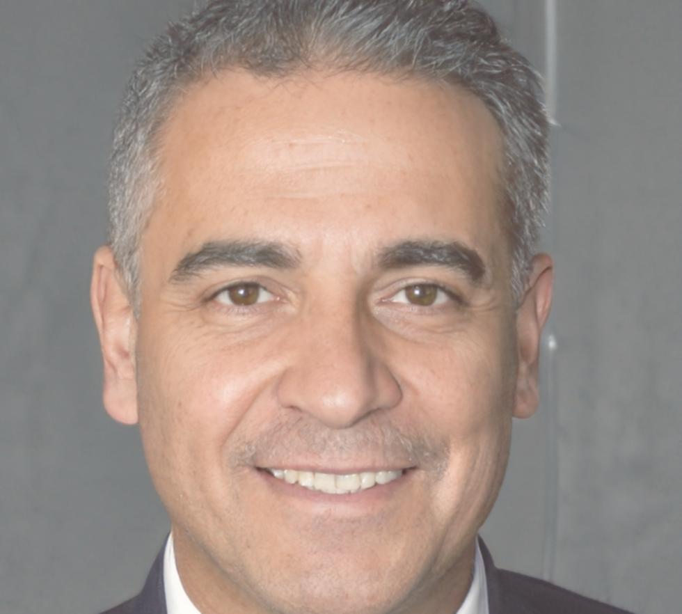 Andrés Martínez